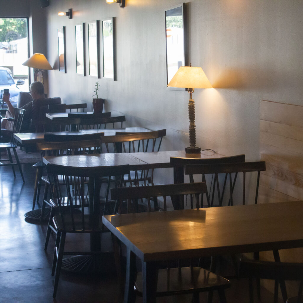 Restaurants Heirloom Salad Company